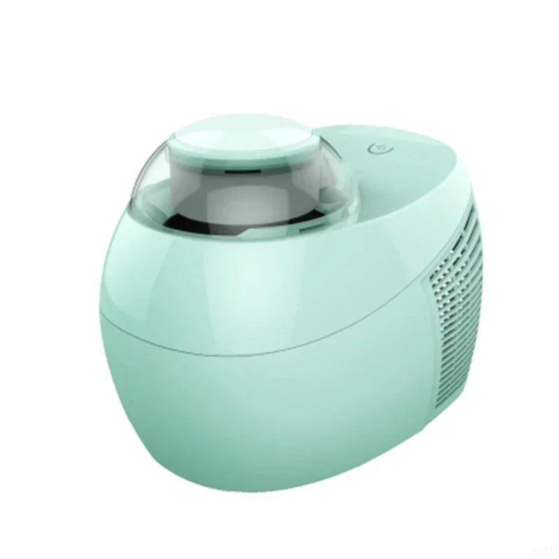 

Бытовая техника 500 мл машина для мороженого автоматическая машина для фруктового мороженого «сделай сам» машина для мороженого ICM-700A-1