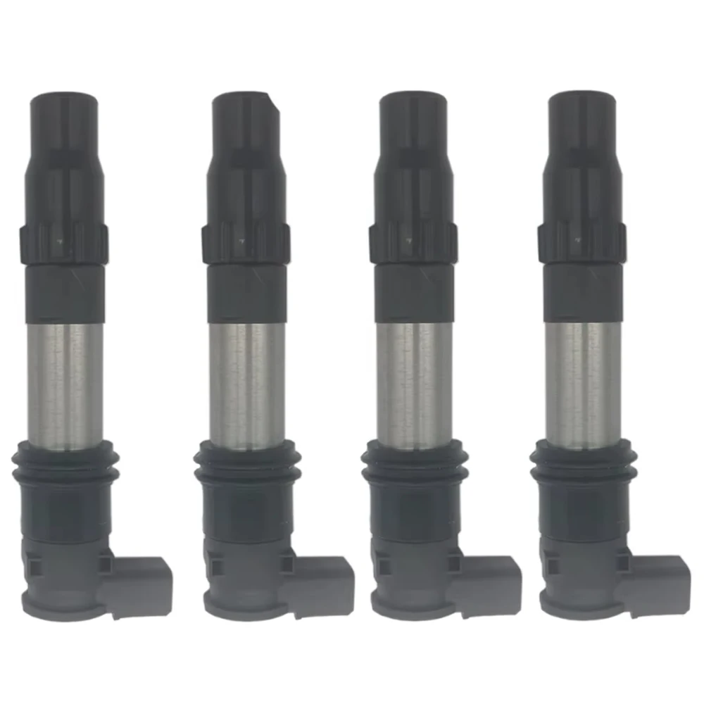 

4 шт. 129700-5330 катушка зажигания для SUZUKI BURGMAN 650 AN650 GSXR1000 GSX1250 GSXS750 GSXS1000 GSR750 BANDIT GSF1250 GSF650 09-20