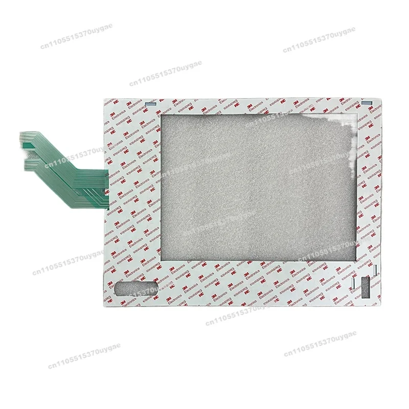 New 6FC5203-0AF05-0AB0/0AB1 OP015A Button Film, Button Panel