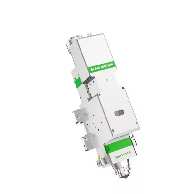 For Raytools BM110 3.3KW High-Speed Fiber AutoFocus Equipment Parts Industrial Metal Processing Wavelength 1064nm