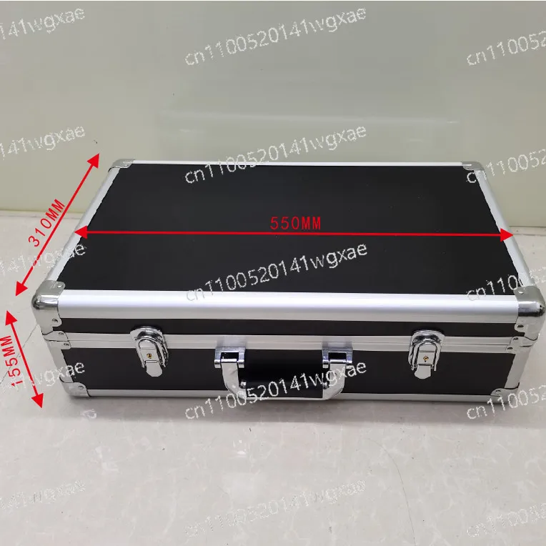 

Чехол-кейс Air Case Bionic Butterfly Flight Carry Case