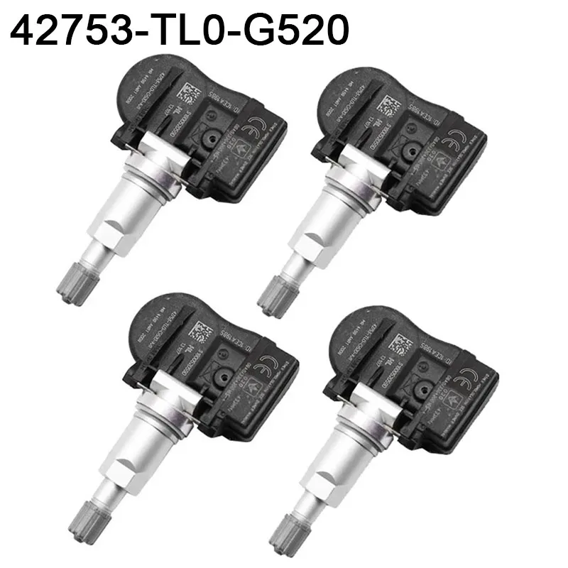 1/4PCS Tpms Car Tir…