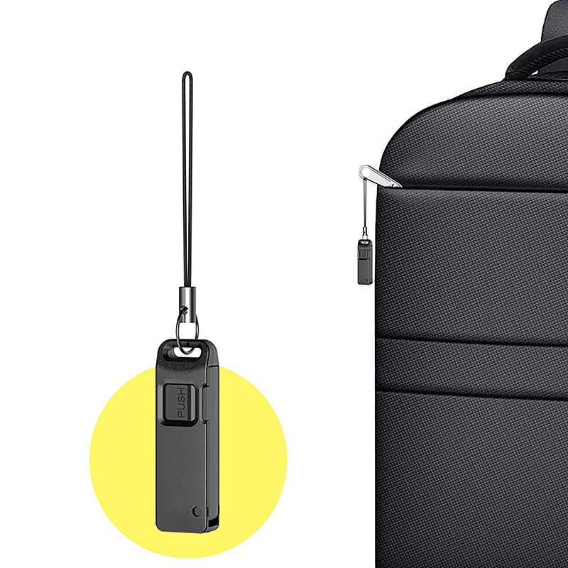 

Многофункциональный слот для карт, ящик для хранения TF SIM-карты, слот для хранения эжектора со шнурком, анти-потерянный игольчатый штифт для удаления SIM-карты, 1 шт.