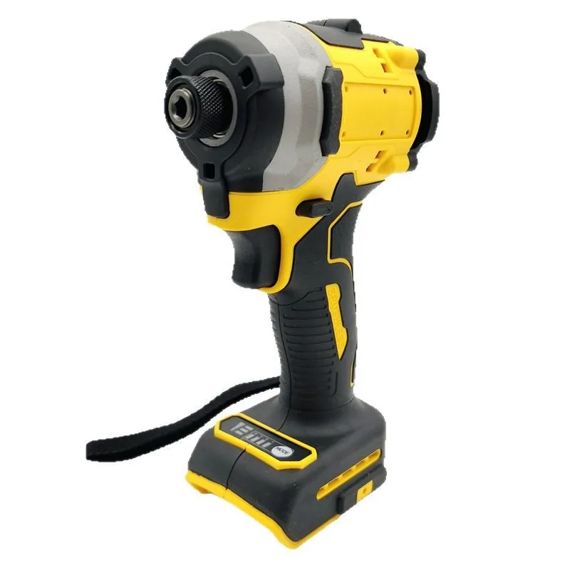 

Бесщеточная отвертка с литиевой батареей, бытовая электрическая отвертка, электрическая дрель, перезаряжаемый винт, электрическая отвертка