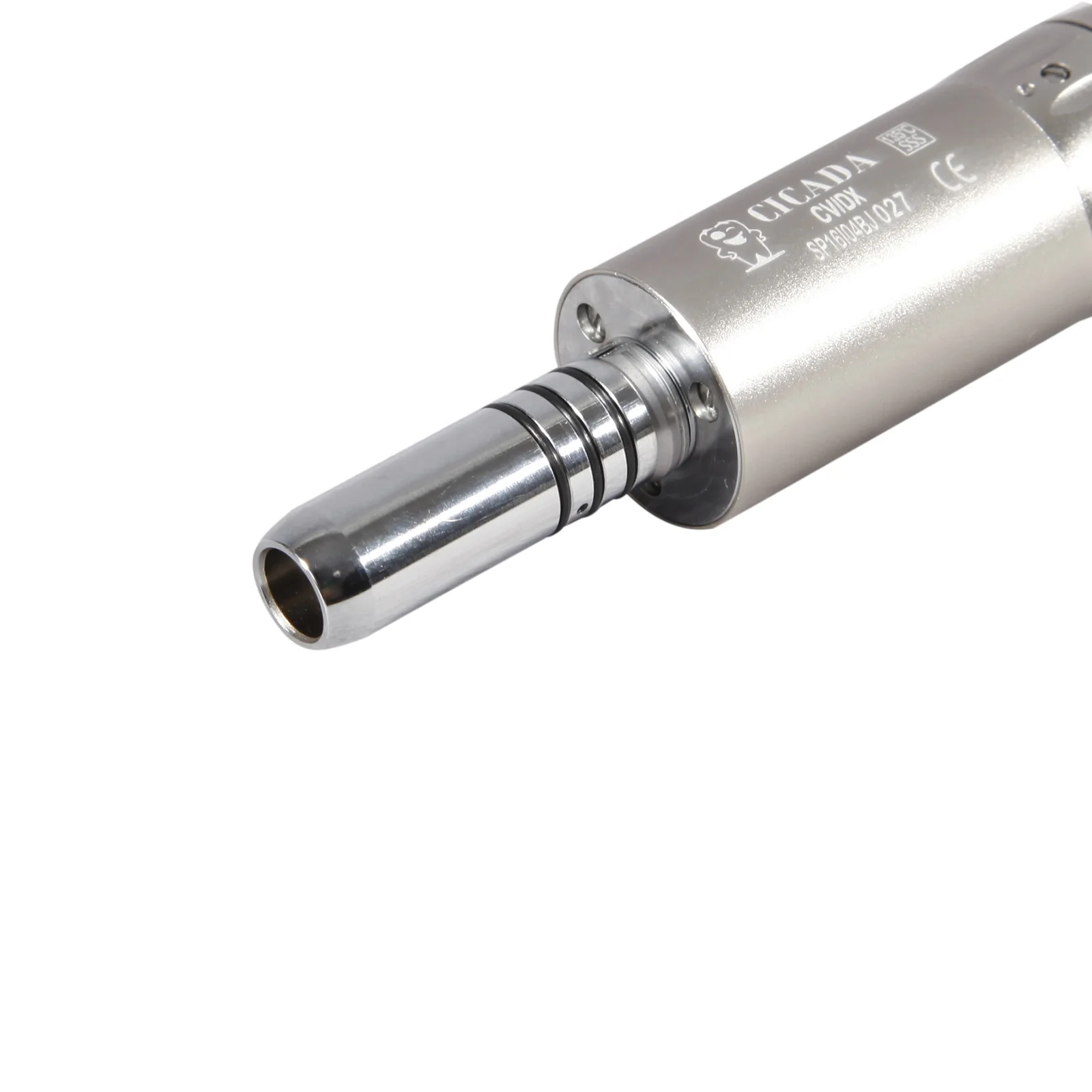 Hot Sale! den tal Inner Water Spray 4 Hole E-type Slow Low Speed Handpiece Air Motor