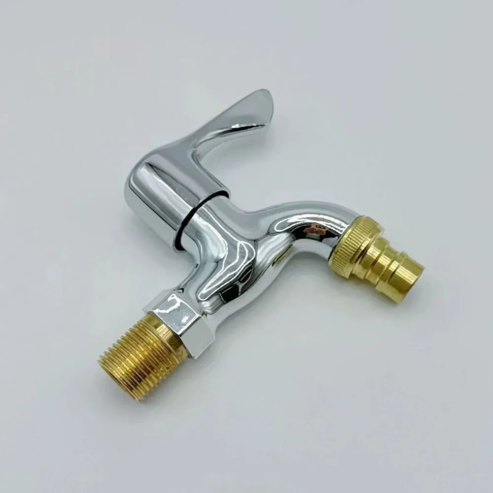 torneira-de-parede-multifuncional-de-plastico-com-conector-rapido-para-mangueira-de-Agua-de-1-2-polegada-macho--torneira-de-bacia-bibcock