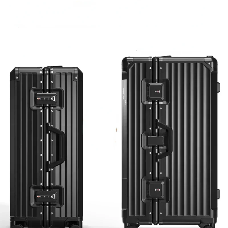 

Make Up Organizer Storage Containers Arrival 30-Inch Oversized Travel Luggage Case with Large Capacity for Women and Men