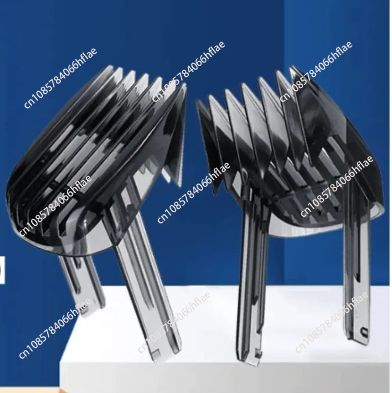 Electric Hair Clipper Guide Comb, Haircut Positioner Card Comb for HC9450 HC9490 HC7460 HC9452 Models