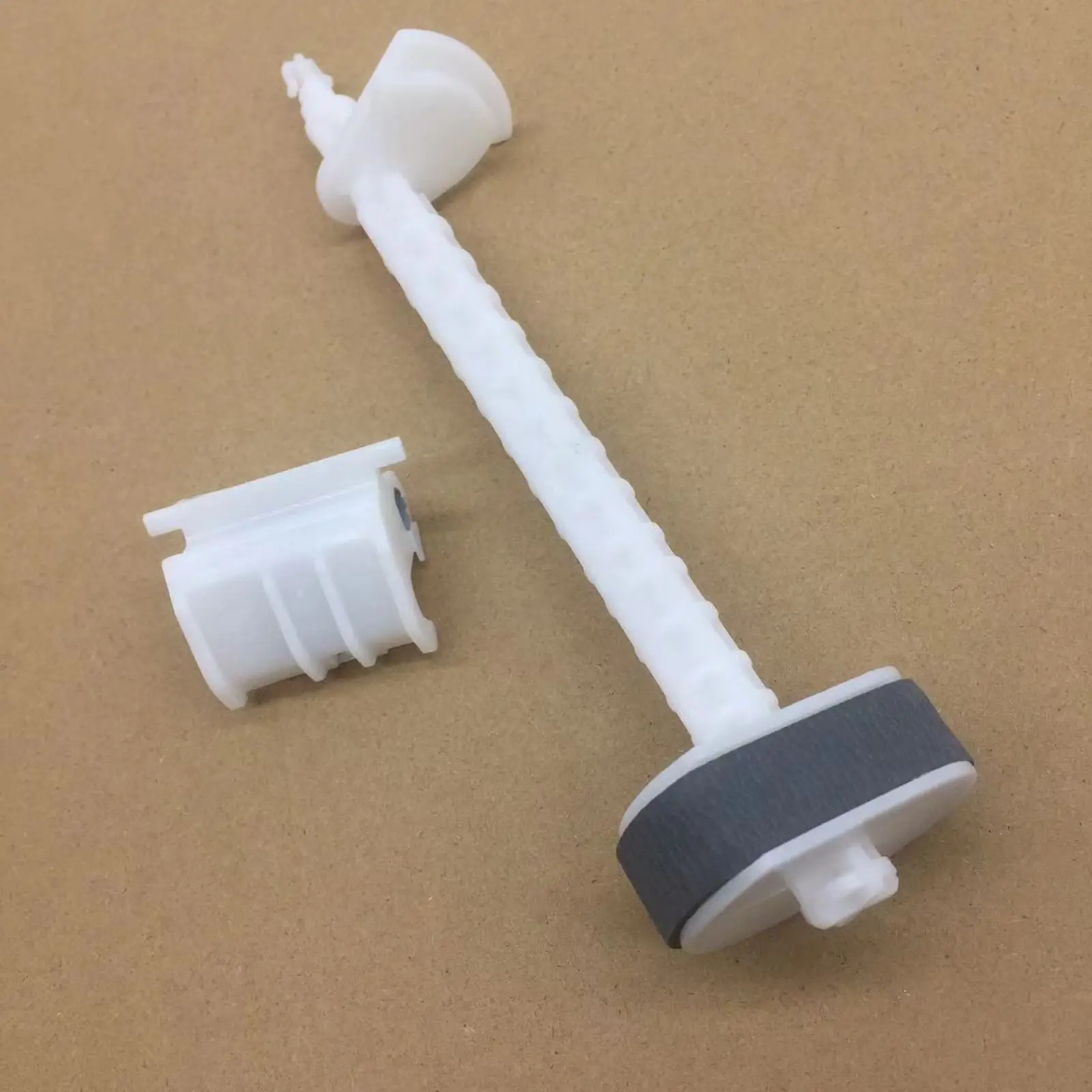 Paper Pickup Roller Separation Pad Fits For EPSON ET-2988 ET-2800 ET-2871 ET-2840 ET-2811 ET-2861 ET-2856 ET-4800 ET-2865