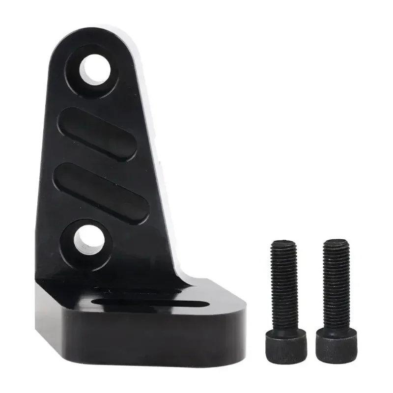 Lower + Upper Power Steering Bracket for Honda Civic 1992-2000 B16 GSR P72 B-Series Car Engine Parts High Quality 6061-T6