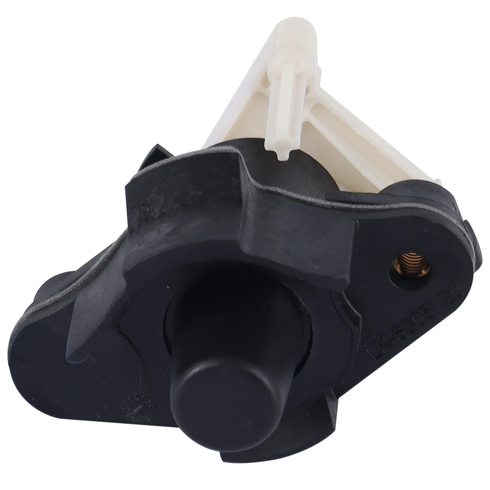 

Boot Lid Latch Trunk Black Lock Catch Durable For Citroen C1 Peugeot 107 Toyota AYGO 2005-2014 8726R6 B001185080 Replacement