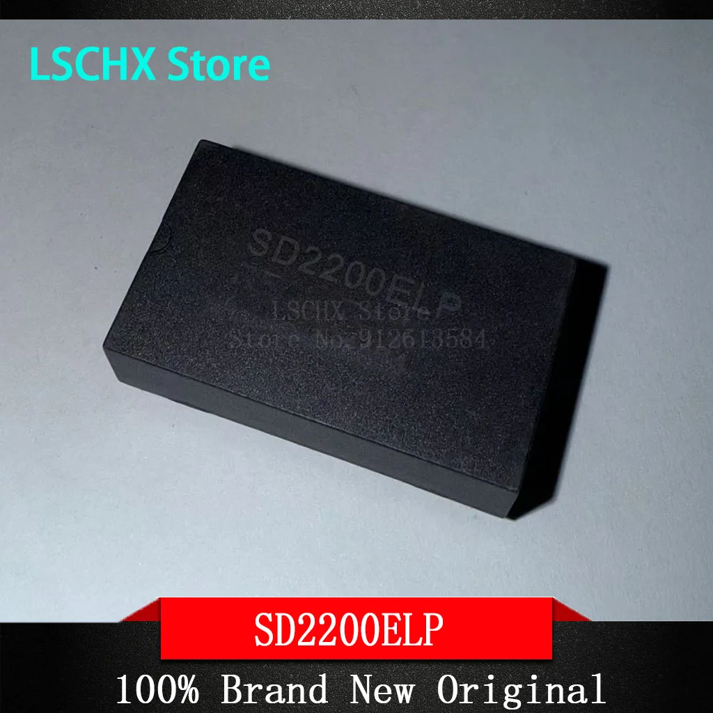 5pcs SD2200ELP-G SD2200ELP DIP24 integrated circuit