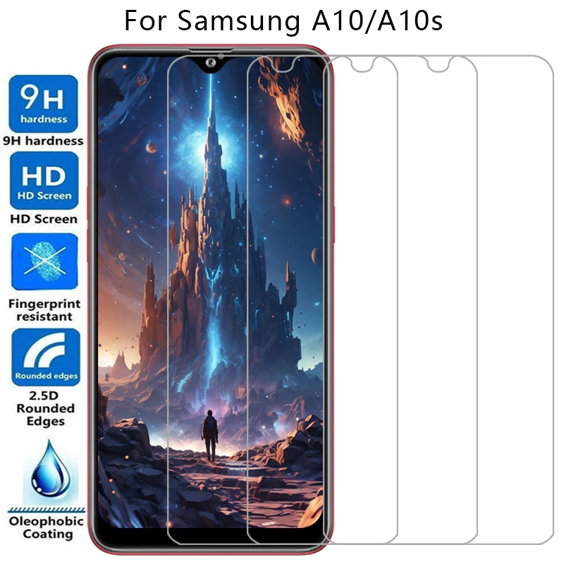 Tempered Glass For … - image