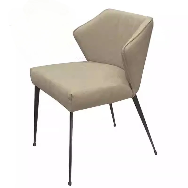 

Designer Modern Dining Chairs Living Room Wedding Garden Lounge Occasional Dining Chairs Funky Sillas De Comedor Furniture Home