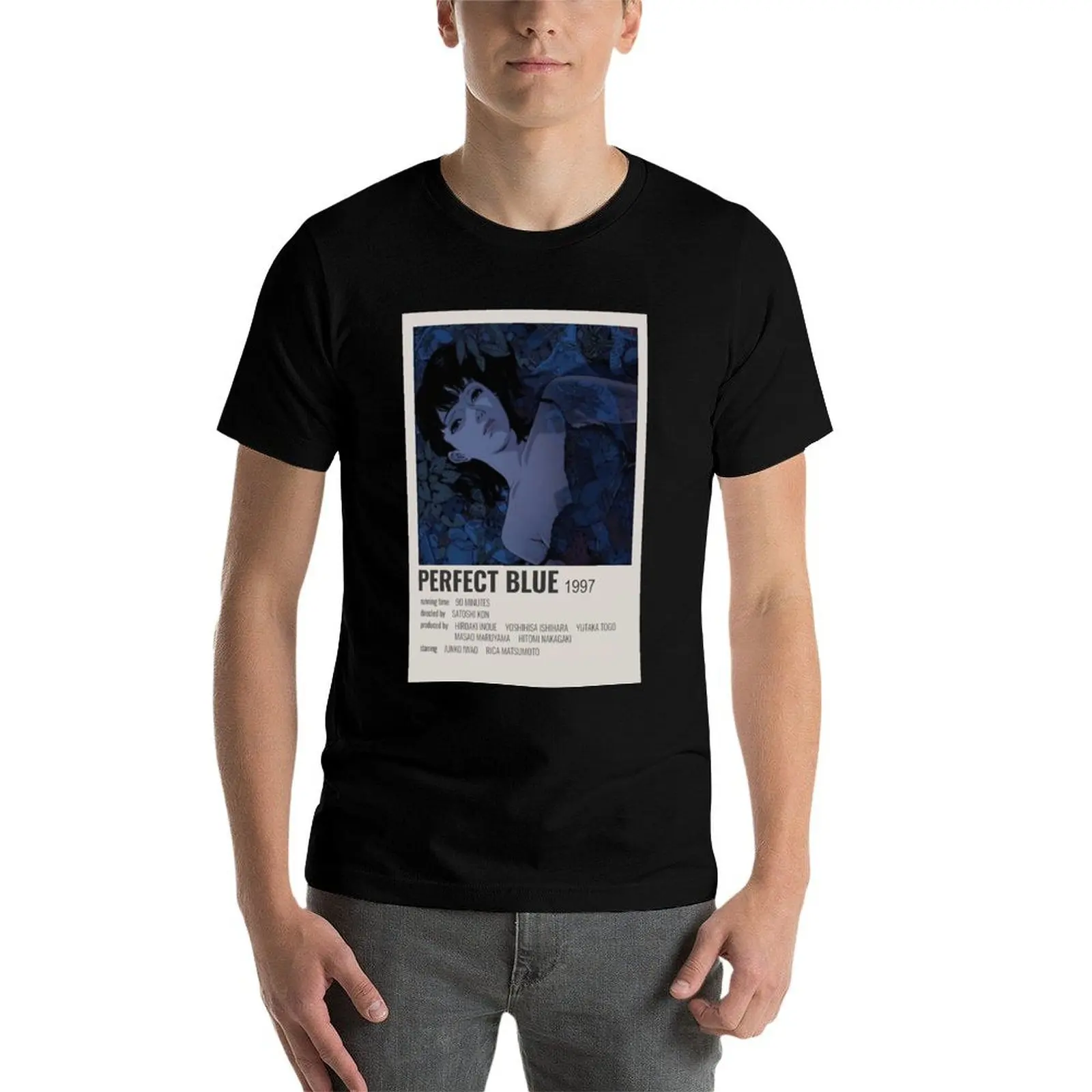 Gifts For Men Creme Perfect Blue Minimalist Cool Graphic Gift T-Shirt cute clothes summer shirt mens white t shirts