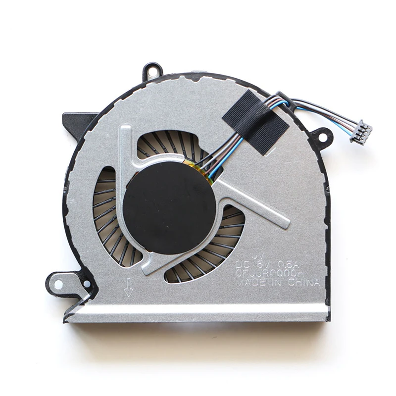 

Laptop CPU FAN For HP 15-CD 15-CD000 15-CC003TX 15-CC001TU 15-CC001TX 15-CC002TU 15-CC002TX 15-CC003TU 926845-001 DC5V 0.5A