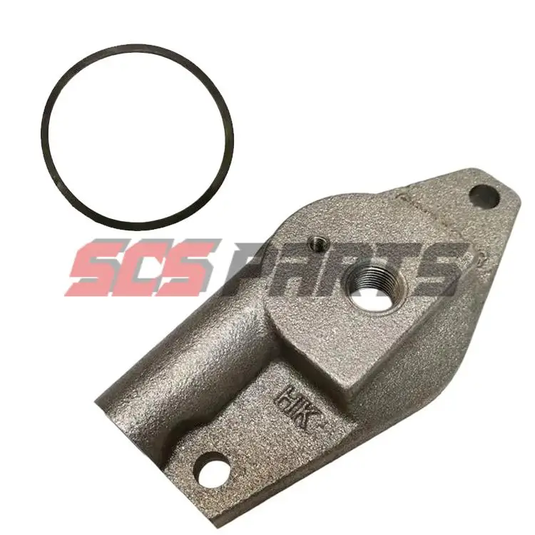 

5271638 3910529 3925226 Соединение и уплотнение для перекачки воды, подходит для двигателя Cummins