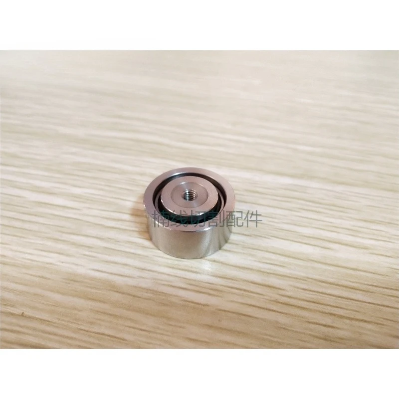 

1PC for Charmilles crimping roller 135014937 135009524 Tension Roller