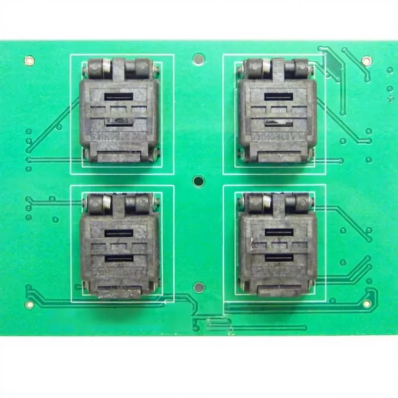 

New Arrival GX4073-T001-S4 Adapter for XELTEK SuperPro 7500N