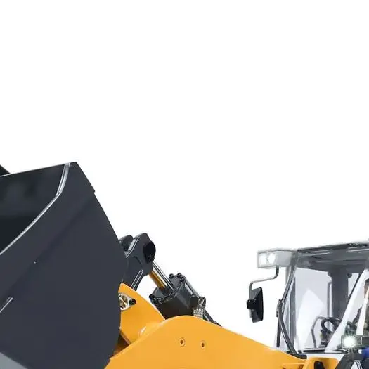

На складе США 1/14 XDRC 580 Металлический RC гидравлический погрузчик RTR Инженерный игрушечный автомобиль с дымовыми огнями для взрослых Хобби Строительная игрушка