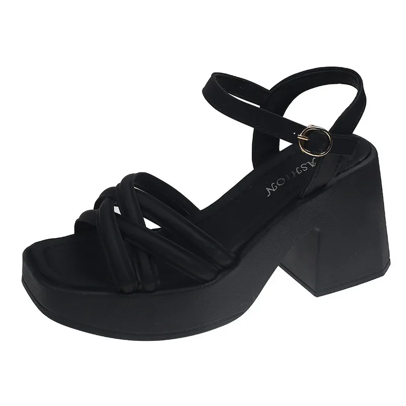 Thumbnail 4 - #43 Latest Wedge Heels Offers