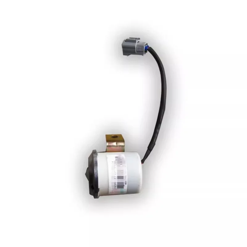 

For CNHTC SINOTRUK Howo Light Truck Reverse Buzzer WG9618713101 24V Horn Alarm