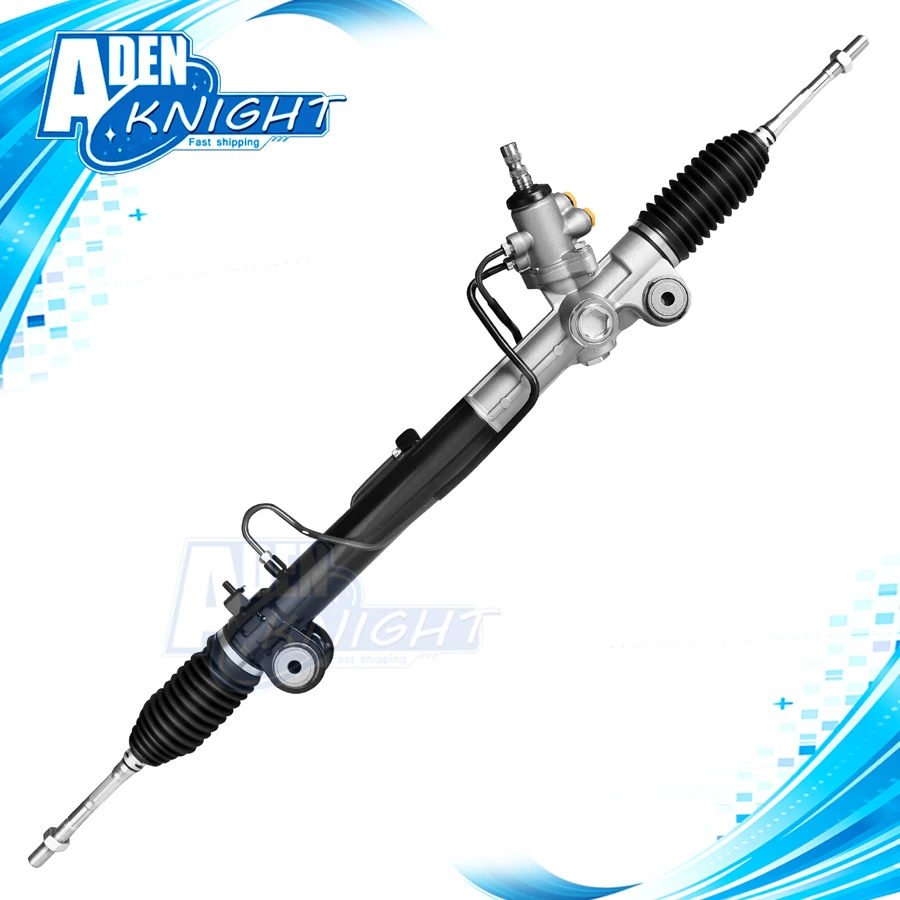

New Power Steering Rack For TOYOTA LEXUS RX300 RX330 RX350 44250-48041 4425048041 44200-48040 4420048040