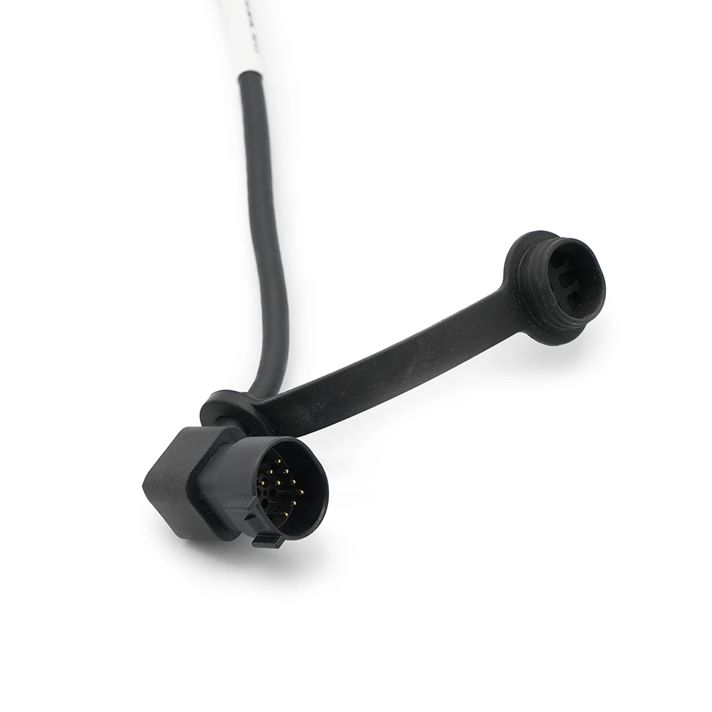 Cable adaptable de carga útil para Dron agrícola DJI Agras T70P, protección de plantas, accesorios UAV, piezas de reparación, nuevo