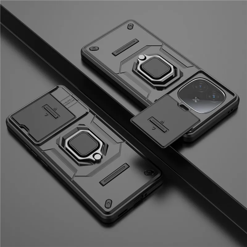 For Vivo Iqoo Z9 Tu… - image