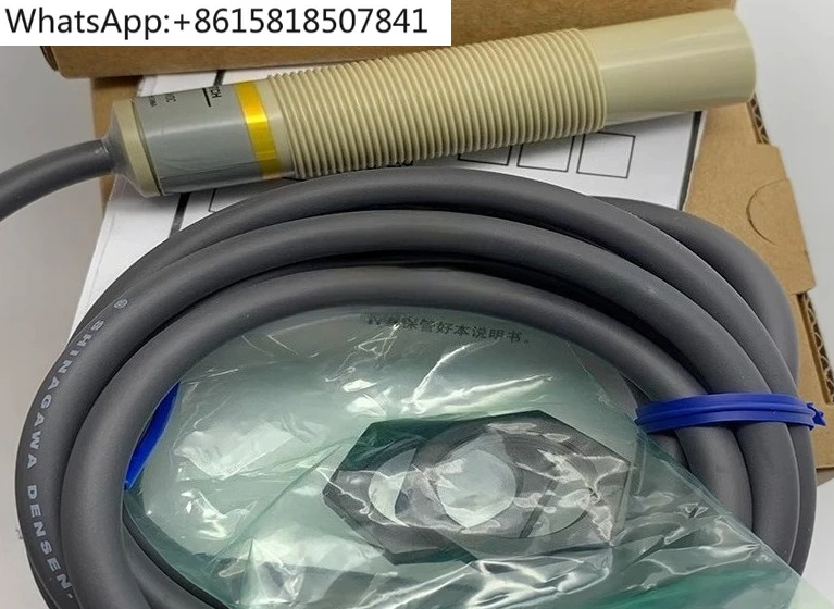 3Pcs Capacitive Sen…