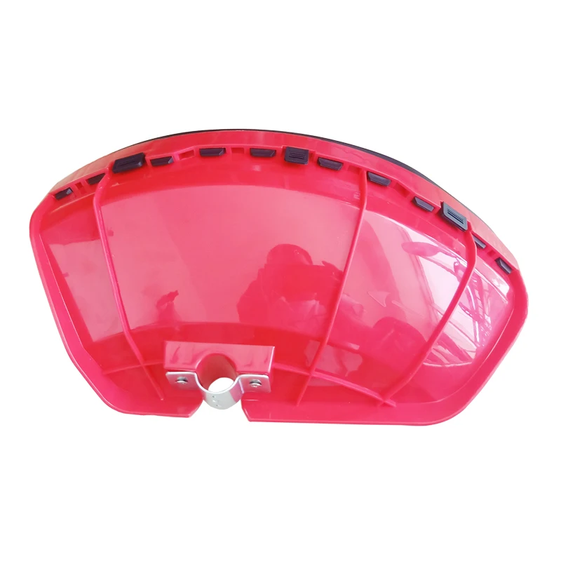 جزازة العشب شفرة الحرس البلاستيك لوحة واقية الطين الملحقات العالمية