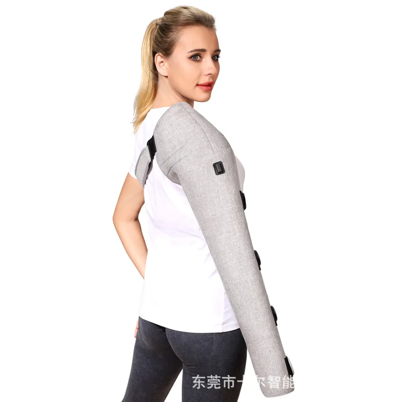 

Electric arm guard to keep warm, hot compress arms, arm shoulder pads, moxibustion to maintain elbow joints
