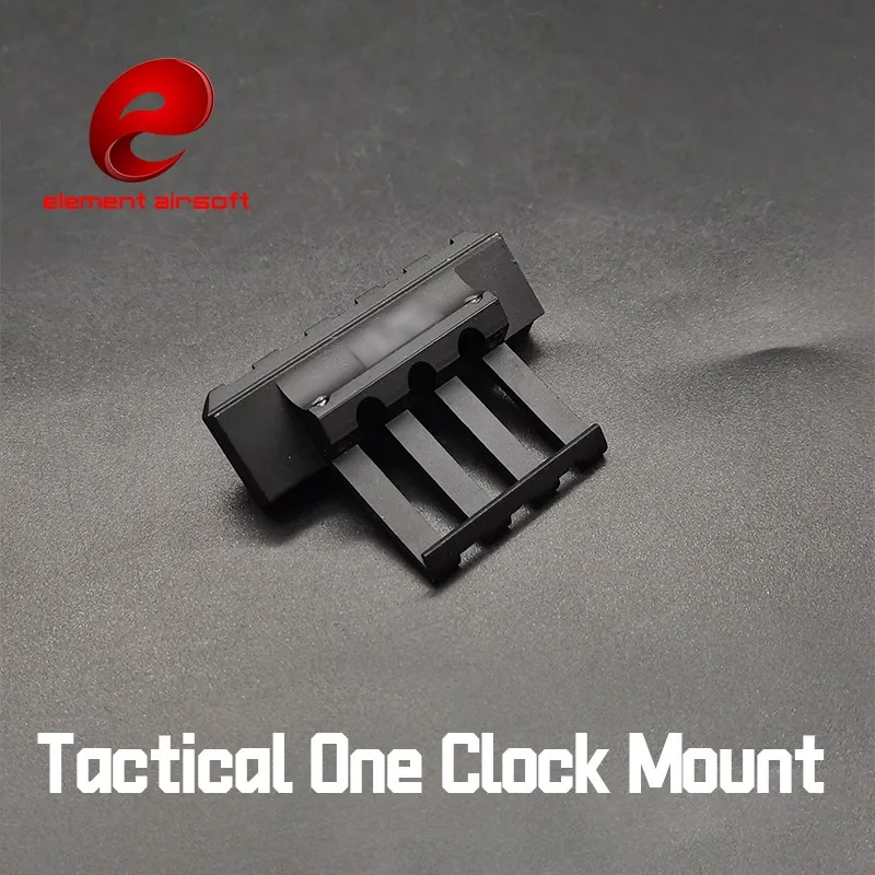 Riel Picatinny 45° montura lateral rifle M4 - imagen 4