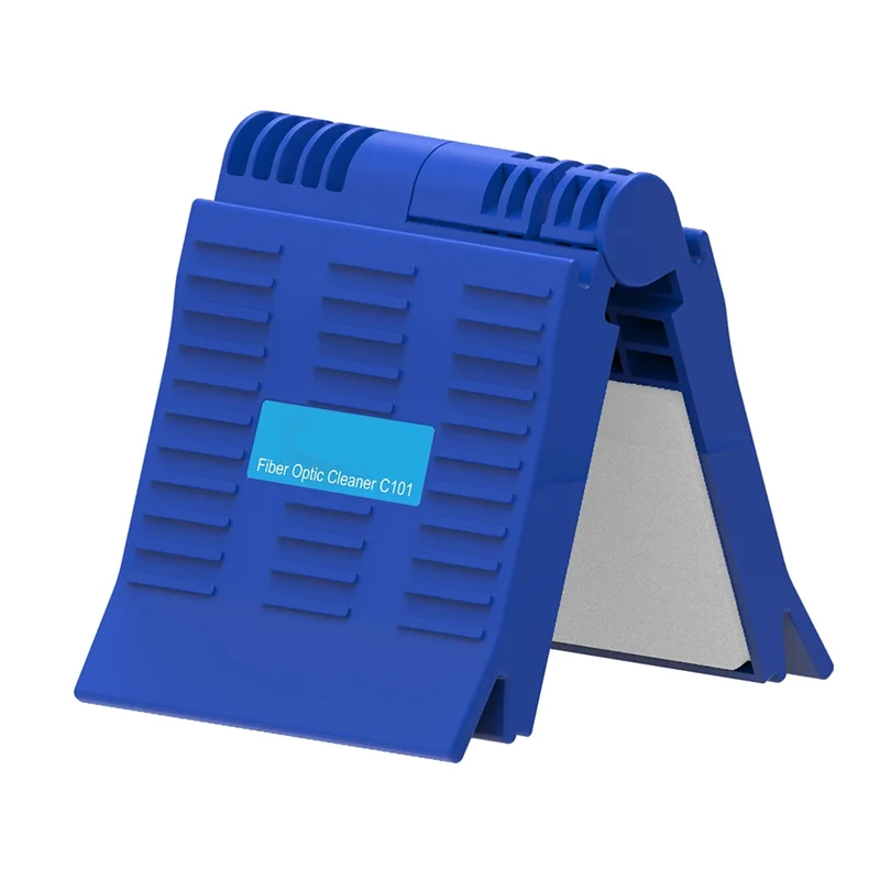 AA60-Fiber Cleaner Wipes C101 Fiber Optic Cleaning And Wiping Paper Fiber Optic Cleaning And Wiping Device