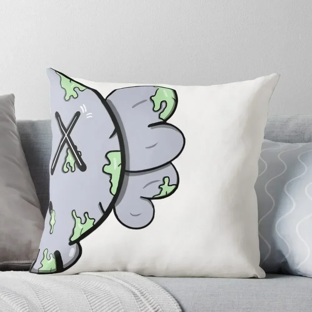 

Toxic Hype Throw Pillow Sofa Cushion Cover Anime Luxury Pillow Case Sofa Decorative Covers pillow