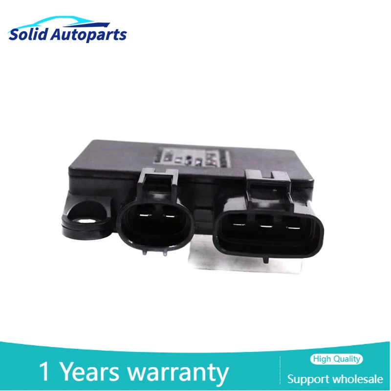 

89257-12010 New Cooling Fan Control Unit Module For Mazda 5 CX-7 Pontiac Vibe Toyota Corolla Matrix 2009-2013 89257 12010