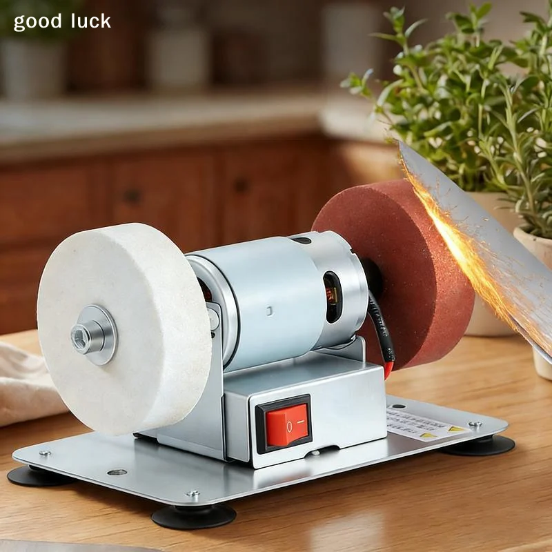1 Stück Elektrische Tischschle – Power Tools Sander Bewertung und Preis