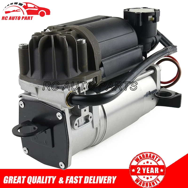 Air Suspension Compressor Pump For Mercedes W220 W211 S211 W219 C219 E550 S500 S430 Airmatic 2113200104 2203200104