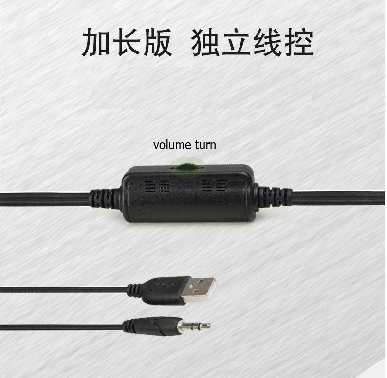 2.1 Subwoofer Universal Left /Right Small Speaker USB Power 3.5mm Plug Auxiliary Box A Pair Of DIY Modification Active