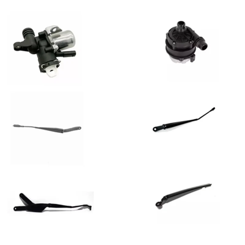 Valve cylinder head, left rear side A2722000031 A0005002686 A1648200344 A2518200144 A2048201544 A1568200044