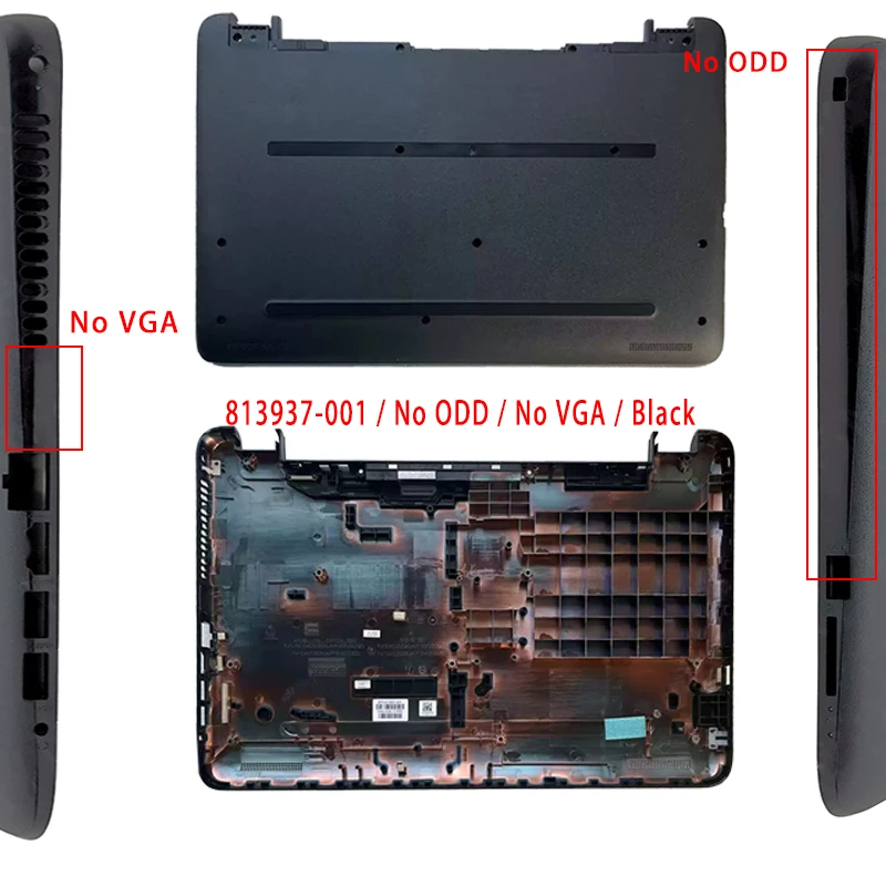 New For HP 15-AY AC BA BD AF / - Laptop Accessories Bd review and price