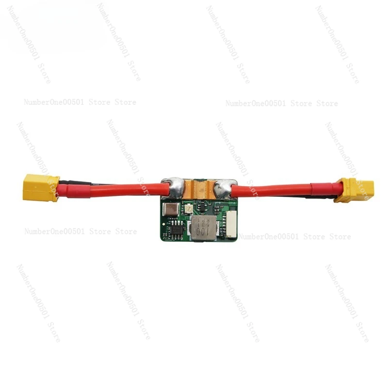 Hv Pm Power Module …