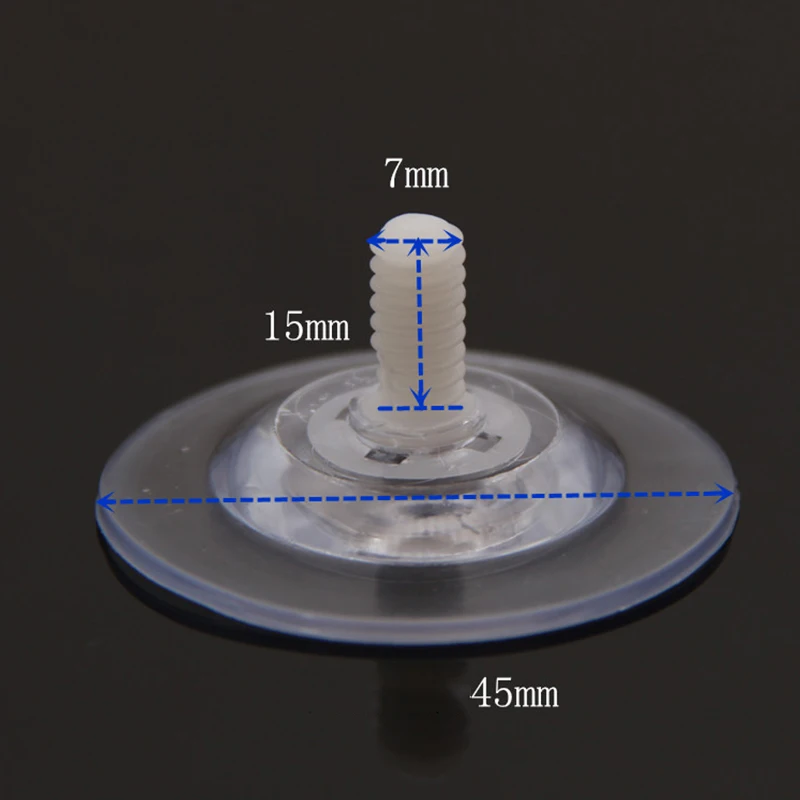 Rotary Powerful Suction Cup DIY Sewing Tool For Quilting Patchwork Ruler Handmade Sewing Tools