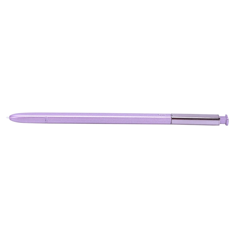 Stylos de remplacement multifonctions pour Samsung Galaxy Note 9, stylet S, violet