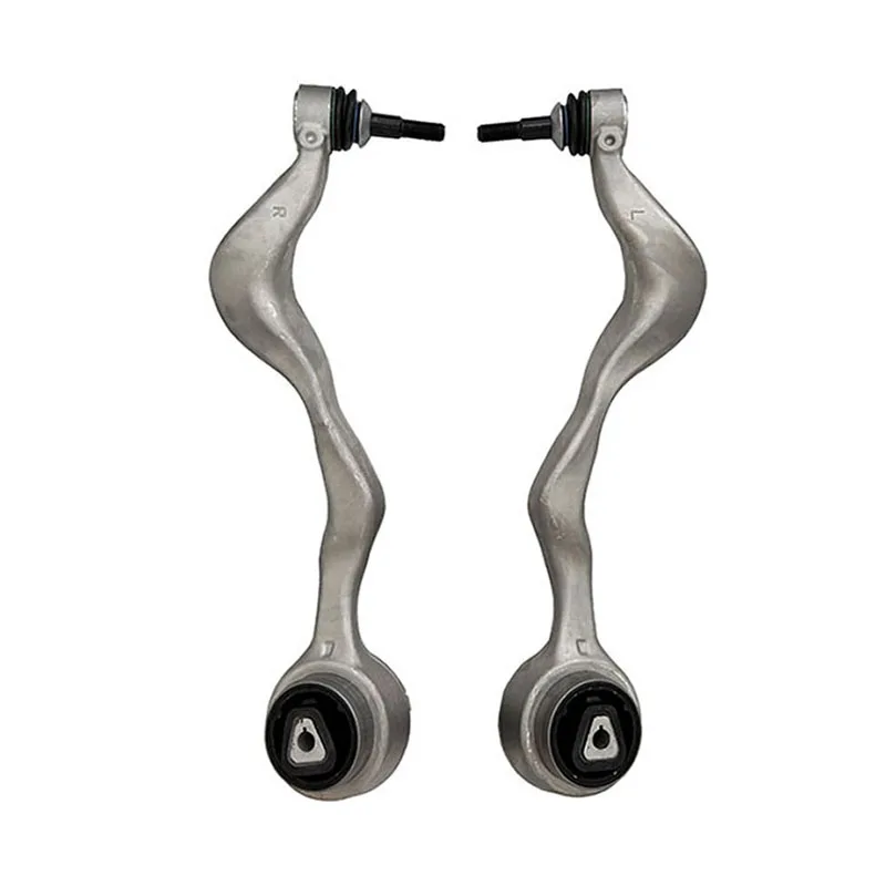 Kit de 10 pièces de bras de commande, lien de barre stabilisatrice d'extrémité de tige d'arrimage pour BMW série 1 3 E90 E82 328I