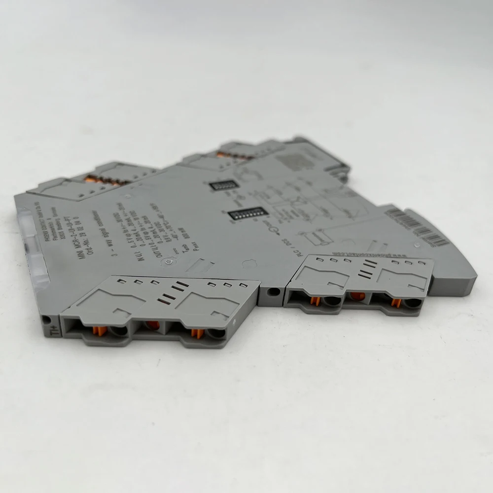 Signal Conditioner For Phoenix MINI MCR-2-UI-UI-PT 2902040