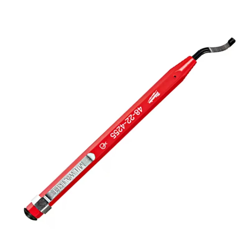 Milwaukee 48-22-4255 Ruimen Pen Draagbare Multifunctionele Instrumenten Professionele Power Tool Accessoires