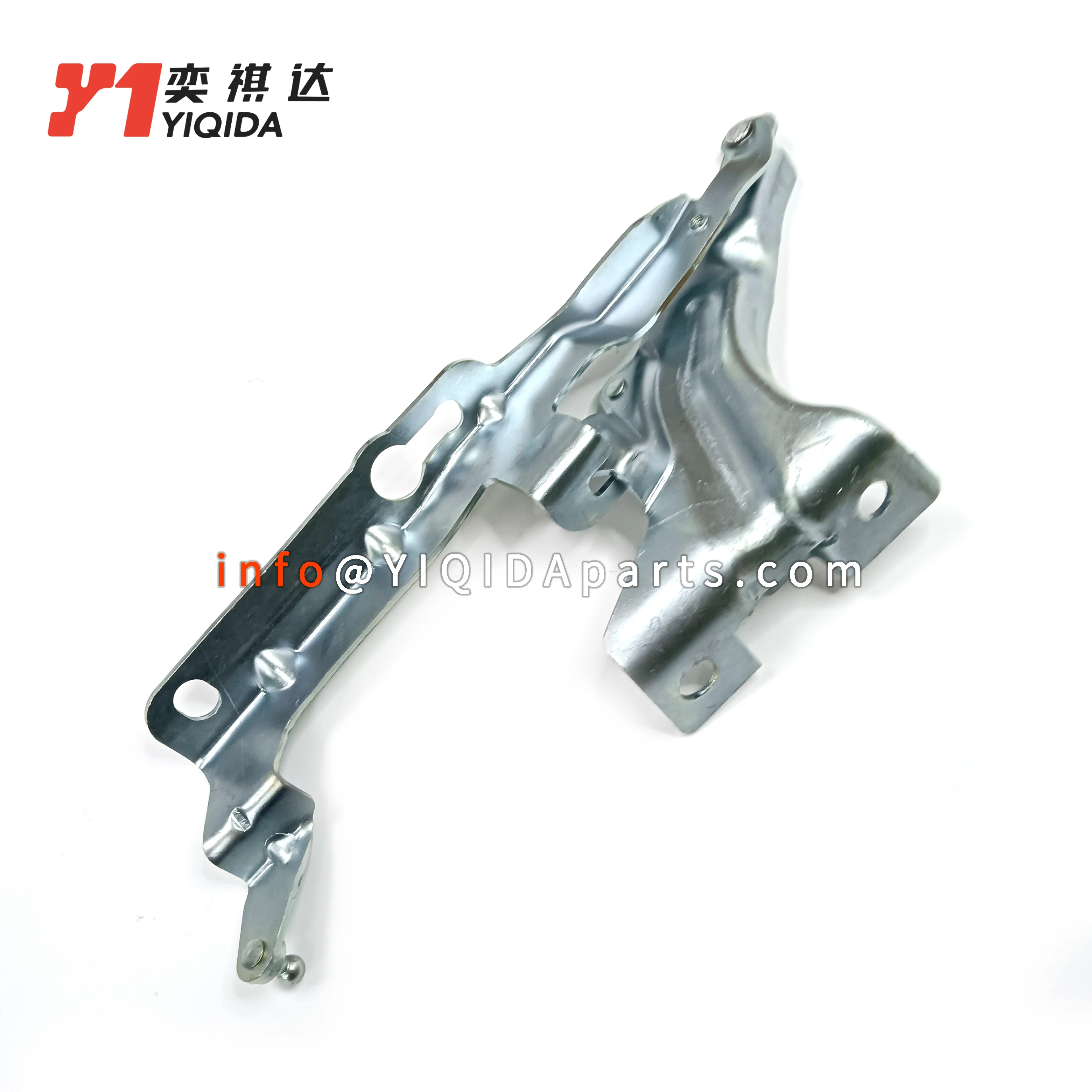 

YIQIDA OE 31352879 Hot Sales Car Parts Auto Body Systems Car Cover Cylinder Hood Hinge Auto Parts For Volvo XC90