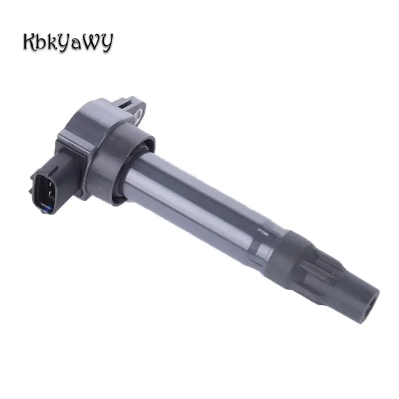 Kbkyawy New High Quality Auto Ignition Coil For Mitsubishi Pajero Jinchang Outlander LANCER ASX Jinxuan 1832A016 UF589 5C1751