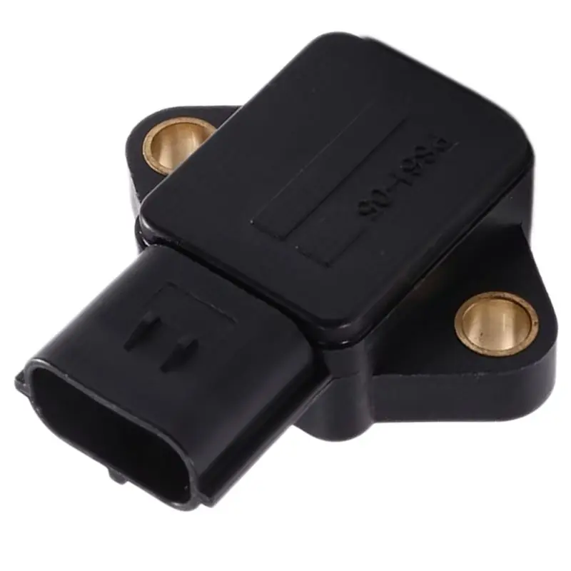 

A85E-New Intake Air Pressure Sensor Map Sensor For 4JJ1 4HK1 6WG1 6HK1TC 6UZ1 8-97217778-0 8972177780